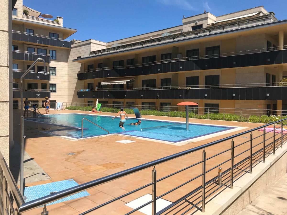 Апартаменты Flatselect Pinamar Санхенхо Экстерьер фото