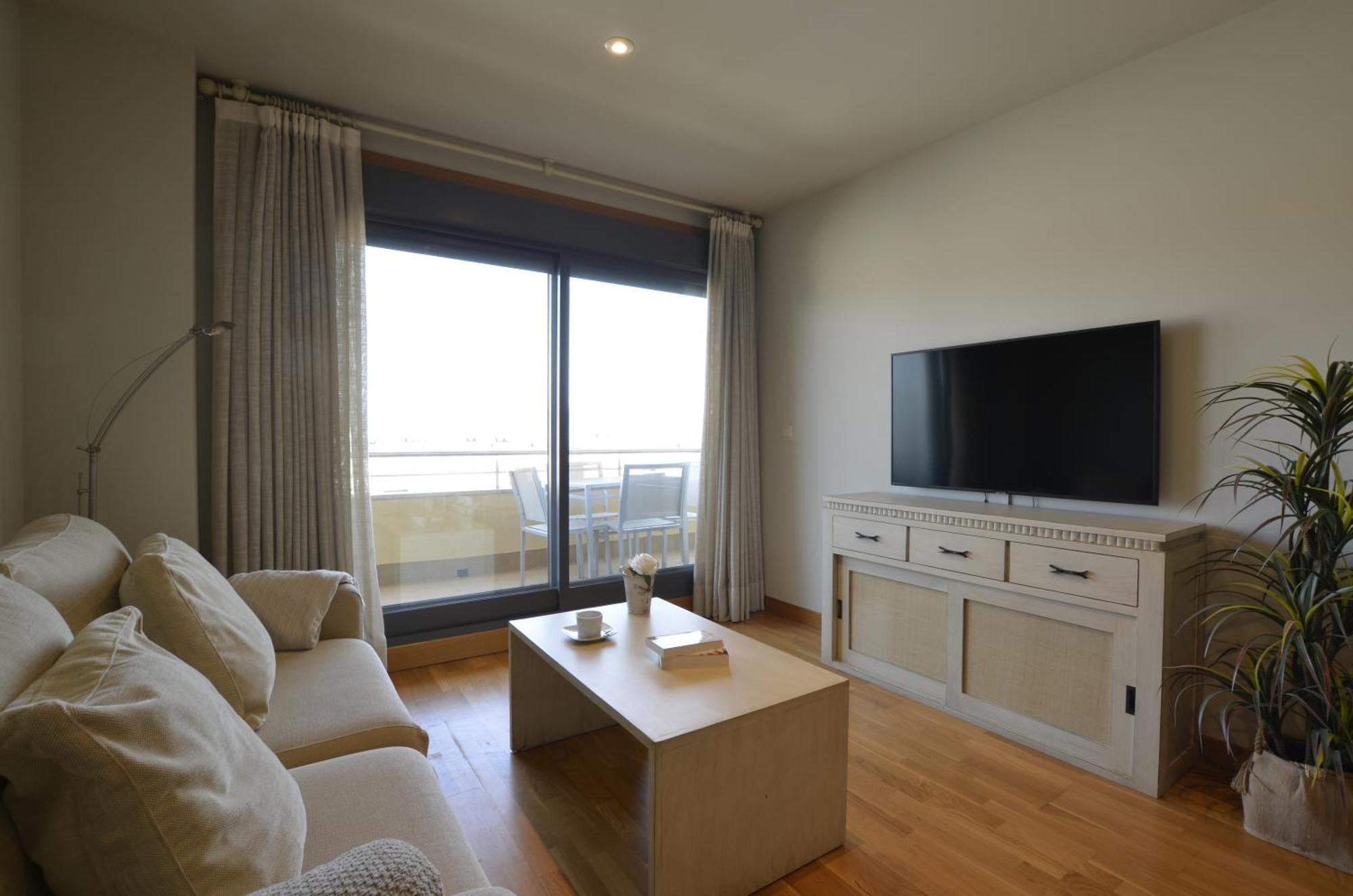 Апартаменты Flatselect Pinamar Санхенхо Номер фото